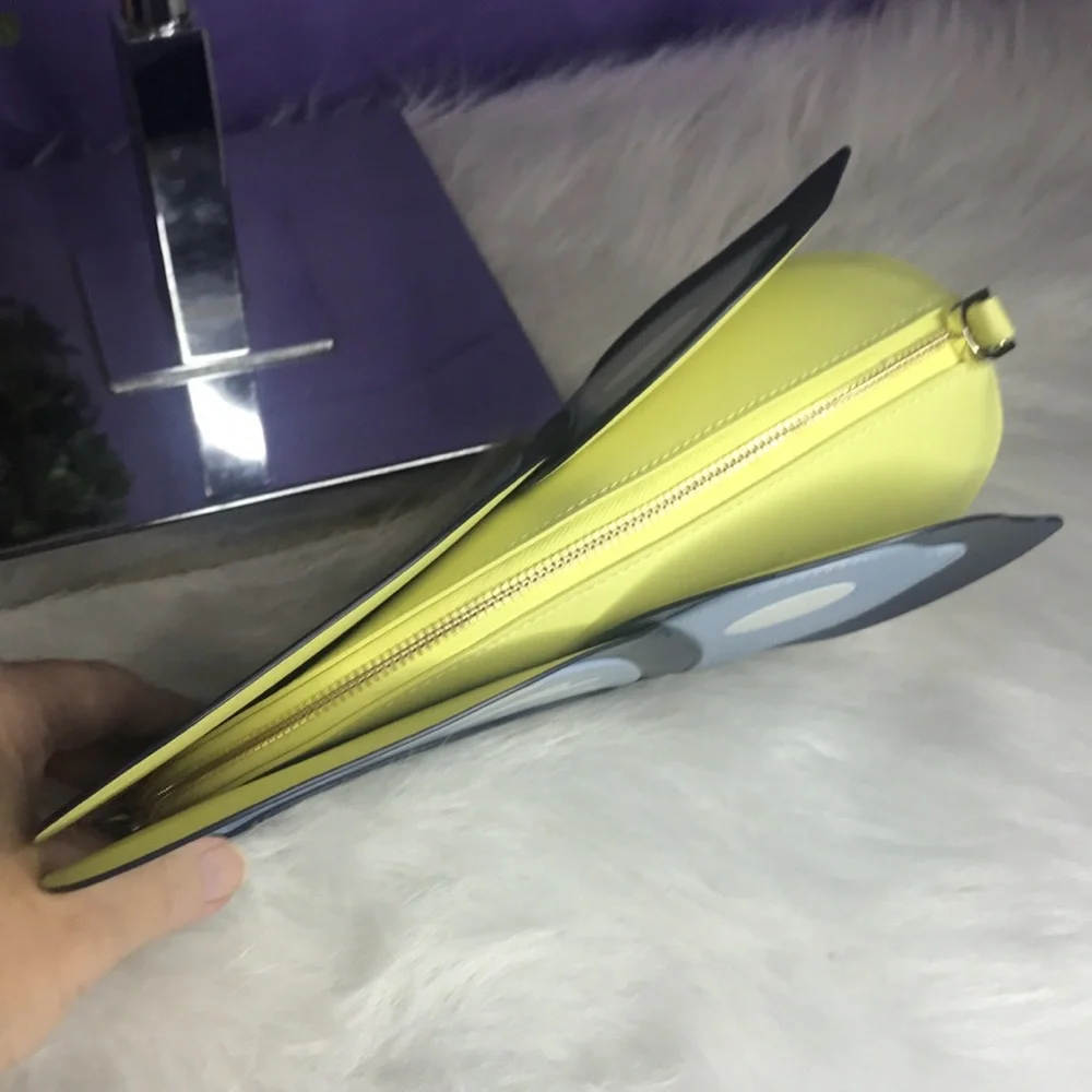 Kate Spade Bonnie Butterfly Crossbody - Picture 3 of 9